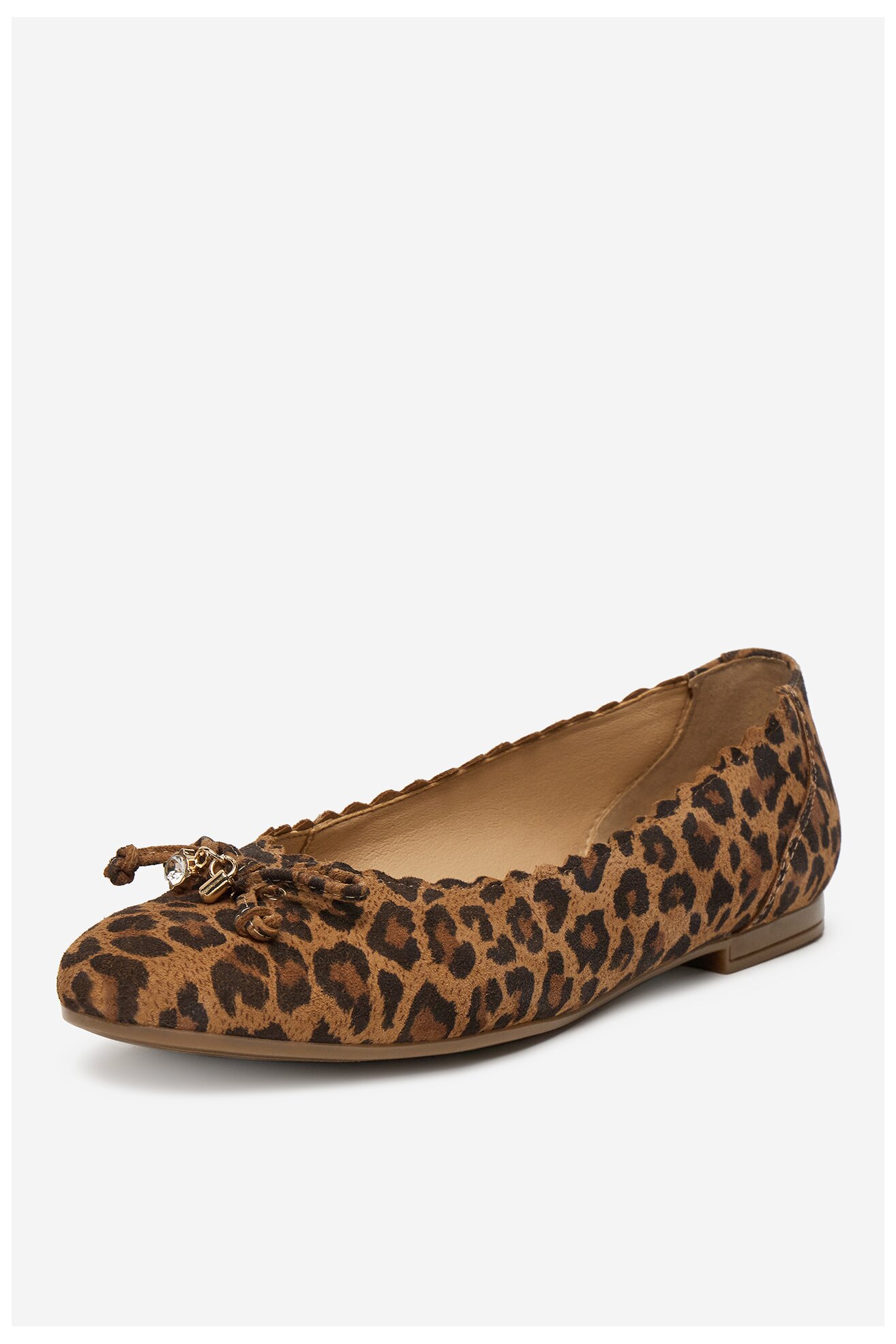 Балерина Sergio Bardi RST-F1096-01SB БЕЖОВ