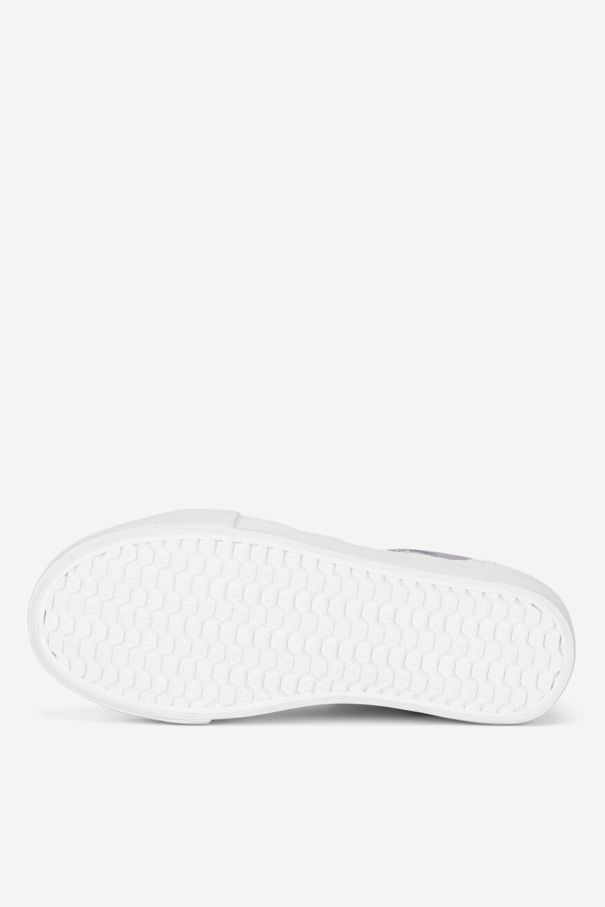 DeeZee - Sneakersy na grubej podeszwie - 5905588810018