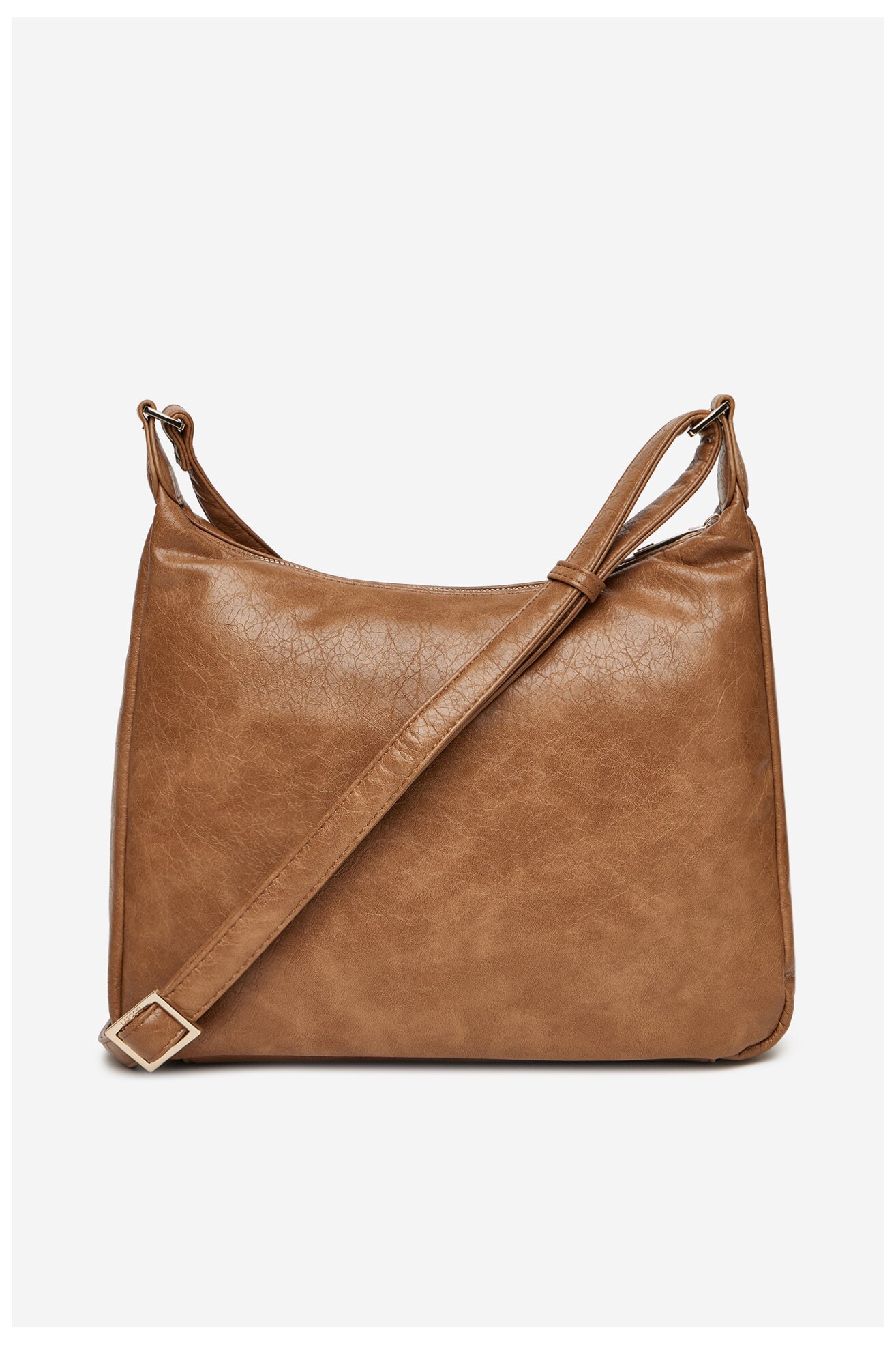 Дамска чанта Lasocki C-LSK-L-010-08 КАФЯВ