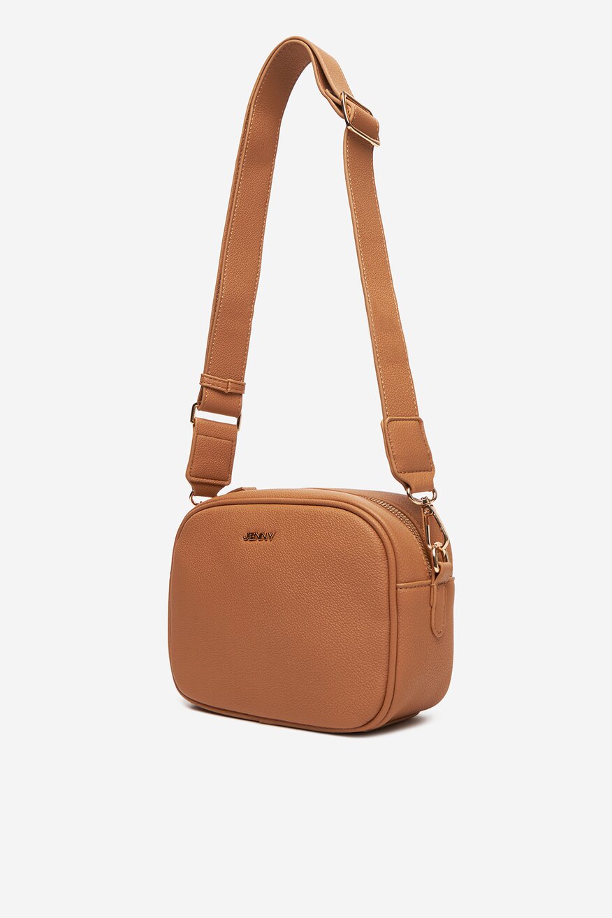 Jenny - Mała torebka crossbody - 5906751212387