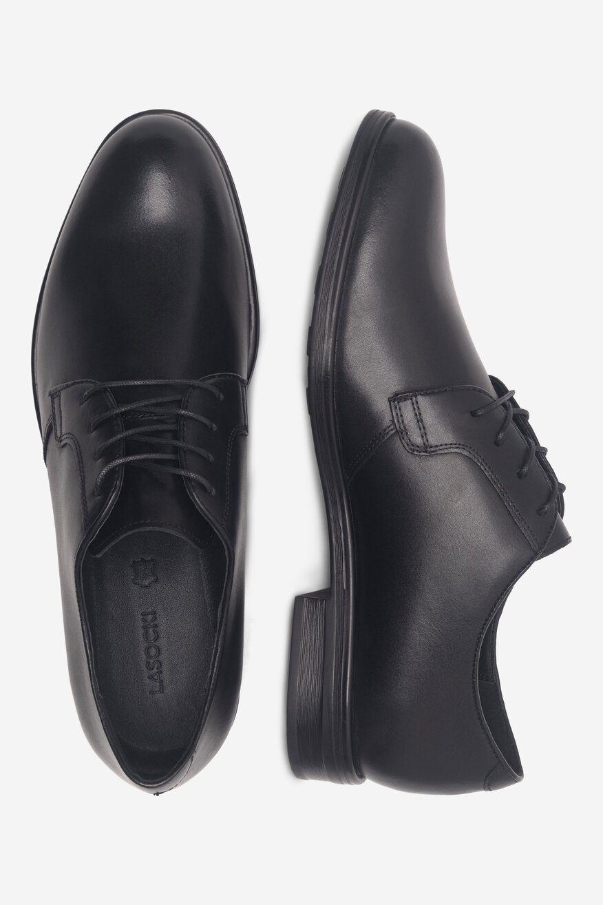 
                Напівчеревик Lasocki ЧОРНИЙ - 5905588046547