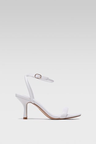 Сандалі Jenny Fairy LS5716-04 БІЛИЙ