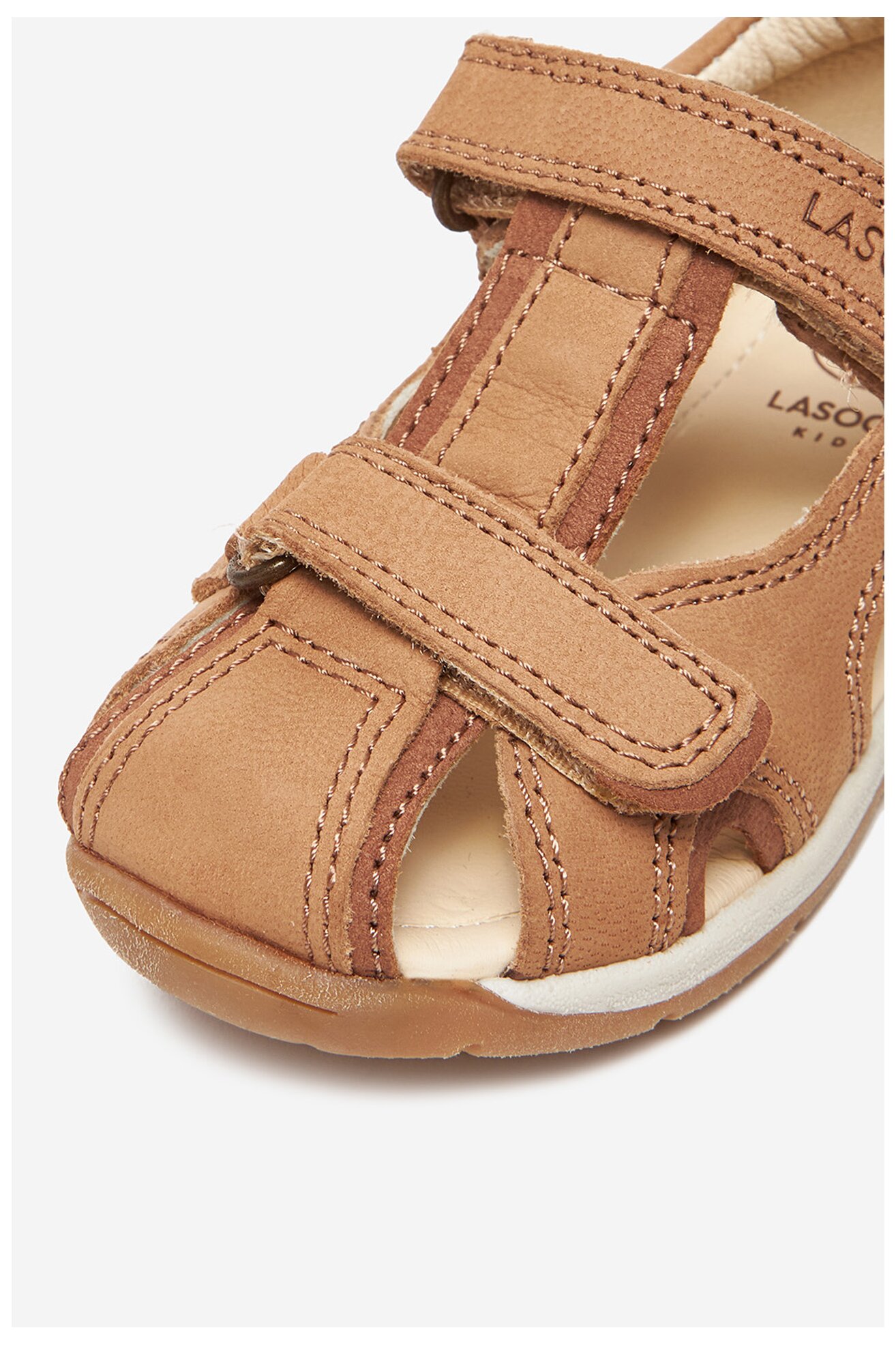 Сандали Lasocki Kids MARCUS CI12-MARCUS-02(II)CH КАФЯВ