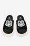 Капці Mickey&Friends AW24-112DSTC ЧОРНИЙ