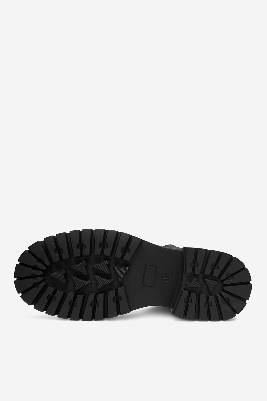 Cizme DeeZee NEGRU - 5904410911909