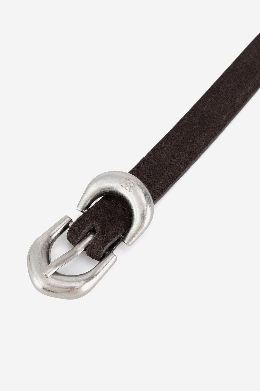 
                Ženski kaiš Gino Rossi BRAON - 5905588994183