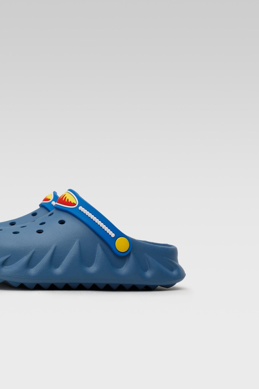 
                Джапанка за басейн Sprandi СИН - 5904248555009