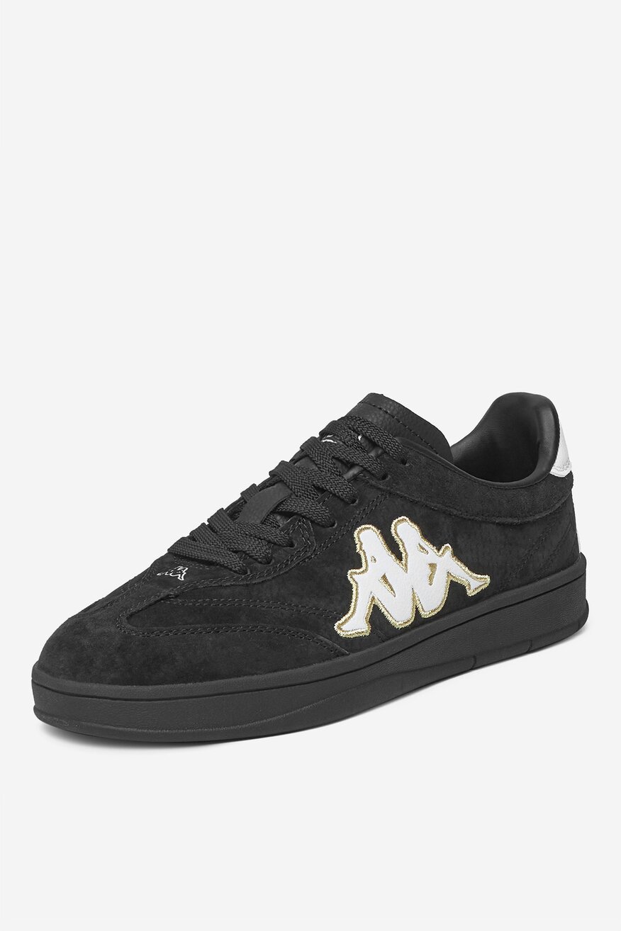 Încălțăminte sport Kappa NEGRU - 5906751295847