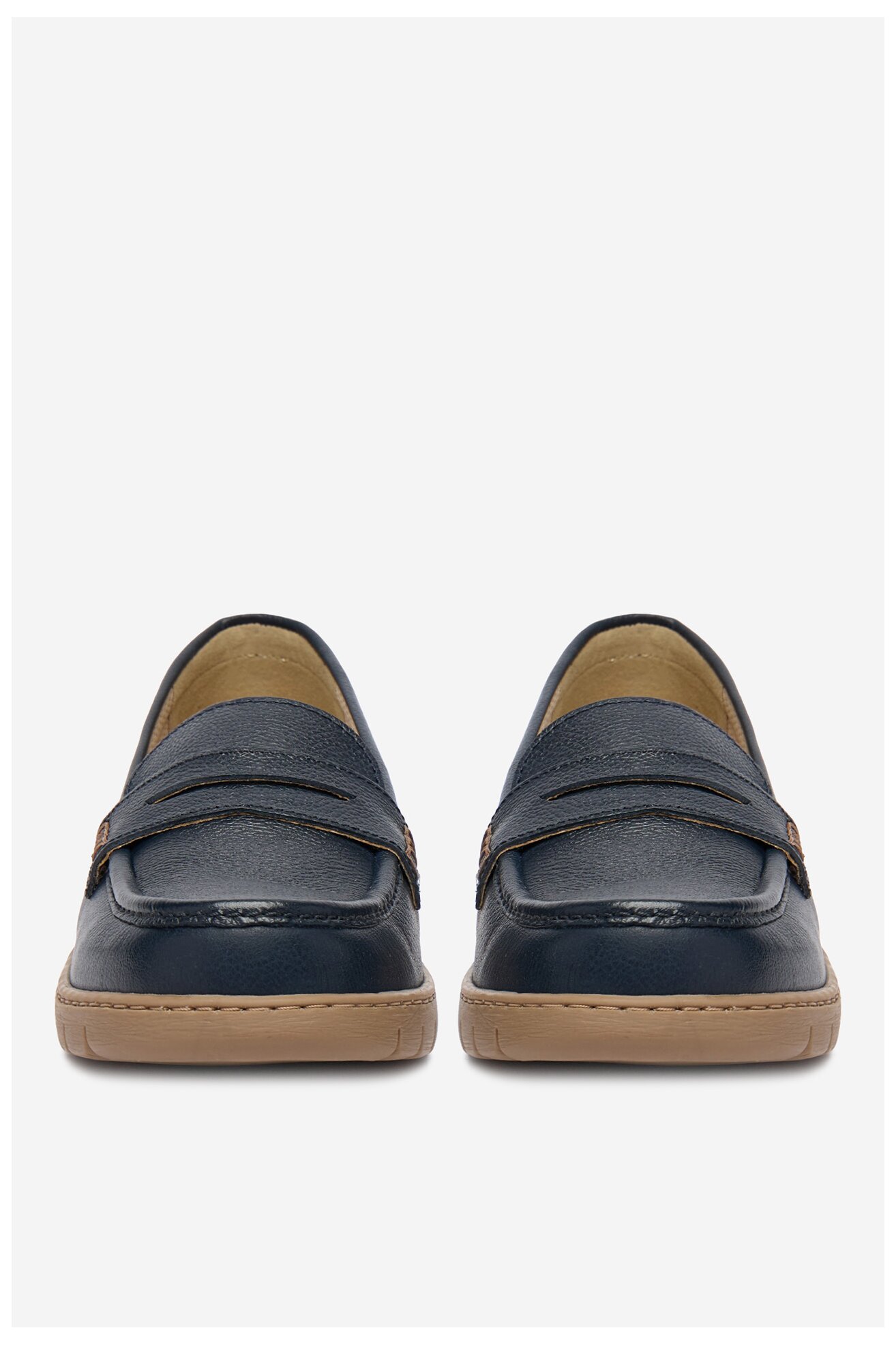 Мокасини Go Soft CEO-WI23-GHANA-15 КОБАЛТОВО СИНЬО