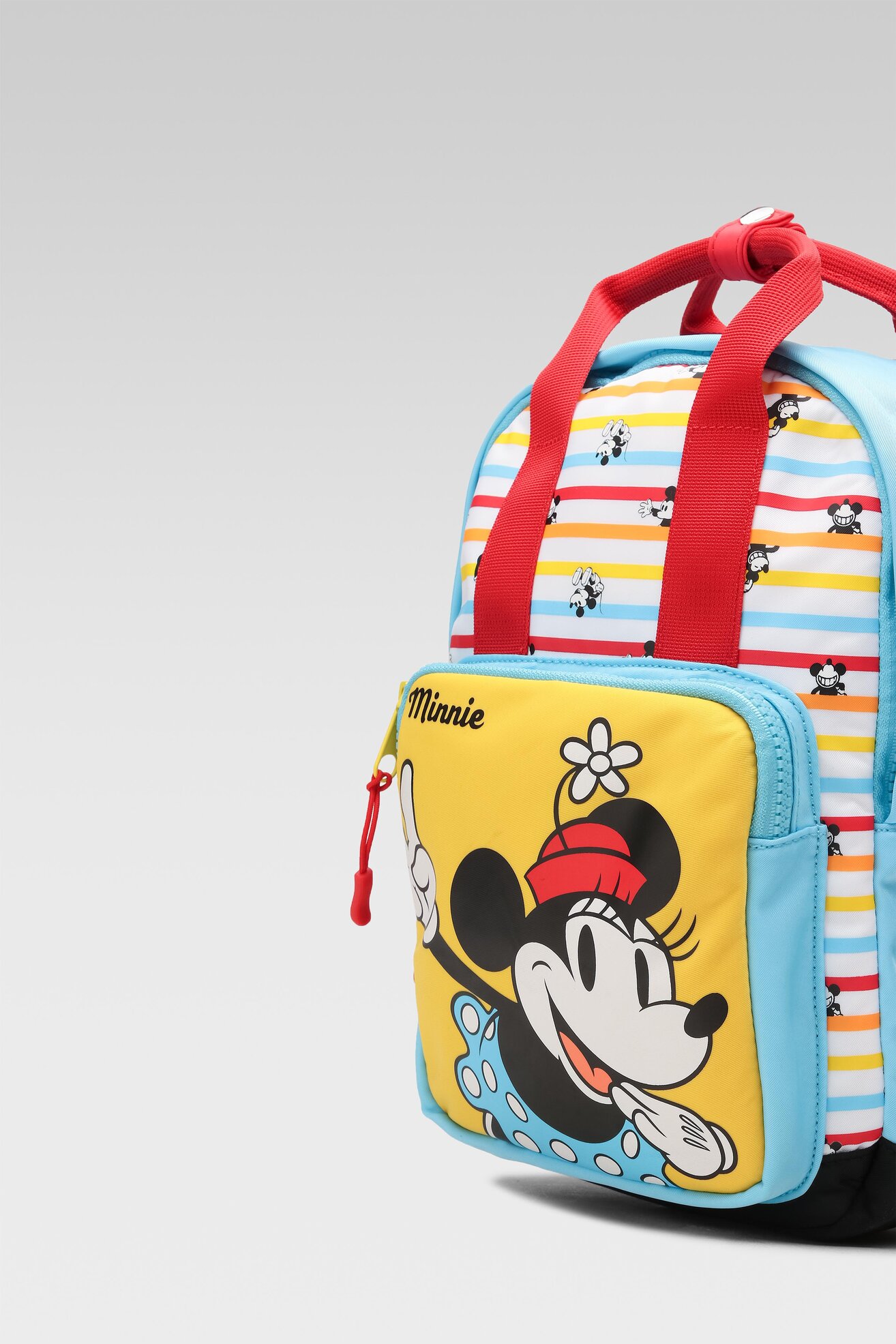 Plecak Mickey&Friends ACCCS_SS23_154DSTC MIX