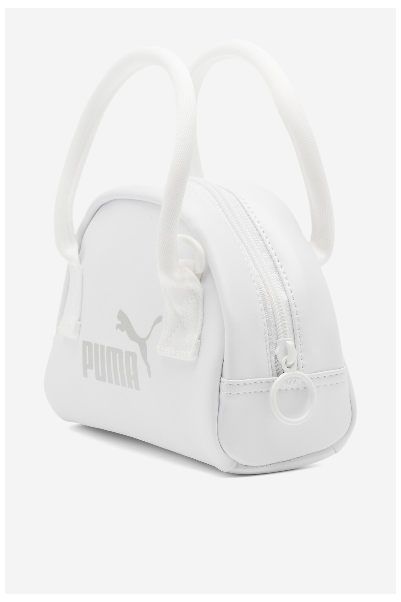 Torebka Puma CORE UP MINI GRIP BAG 7947903 Biały