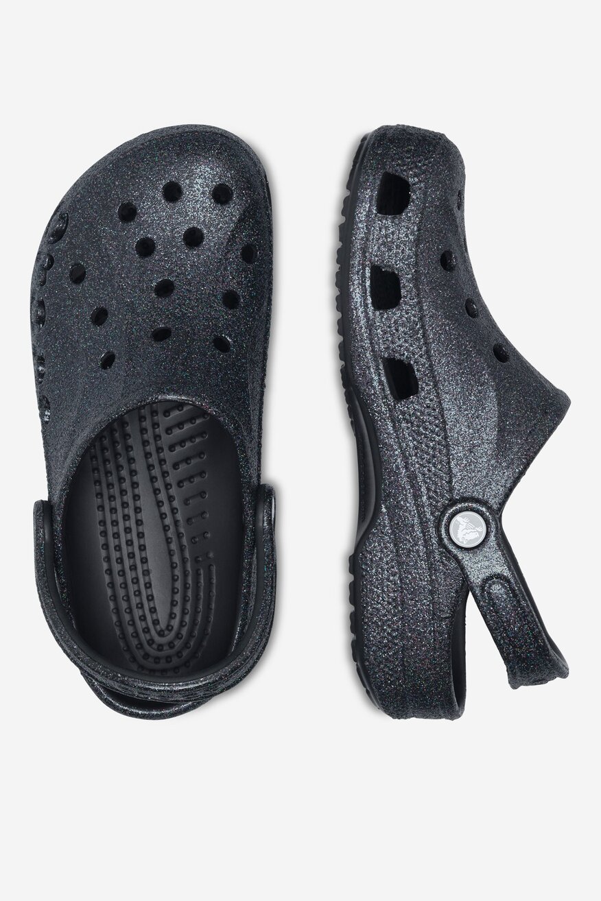 
                Crocs - C-BAYA GLITTER CLOG - 5906751208281