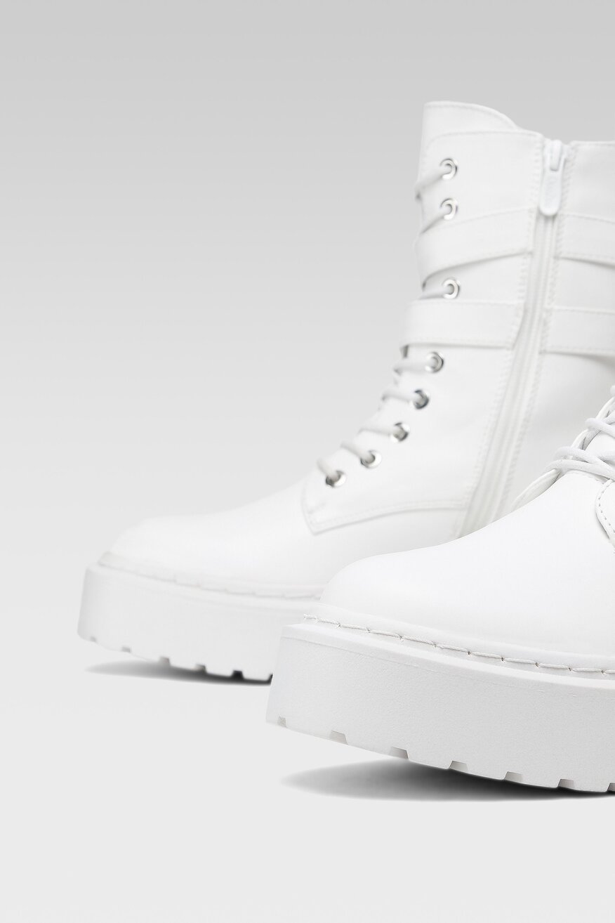 DeeZee - Trzewiki na grubej podeszwie - 5904862238739