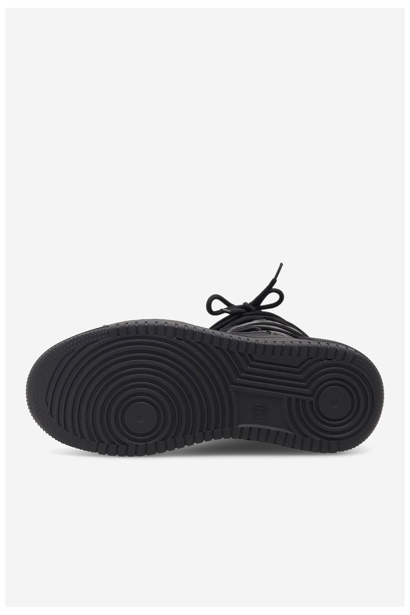 Bokacsizma Jenny Fairy SENA SK23028-02 FEKETE