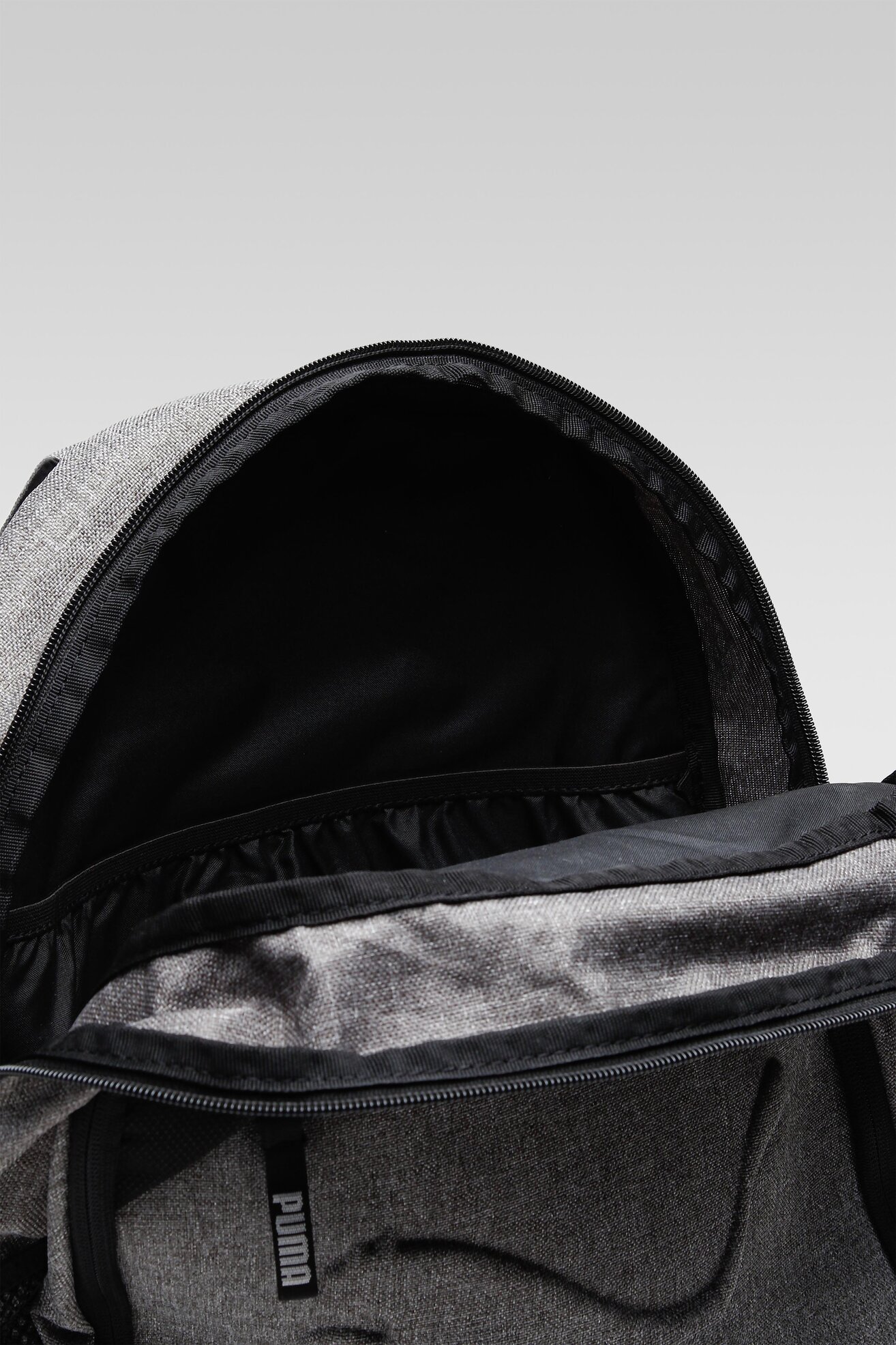 Plecak Puma BUZZ BACKPACK 7913640 Szary