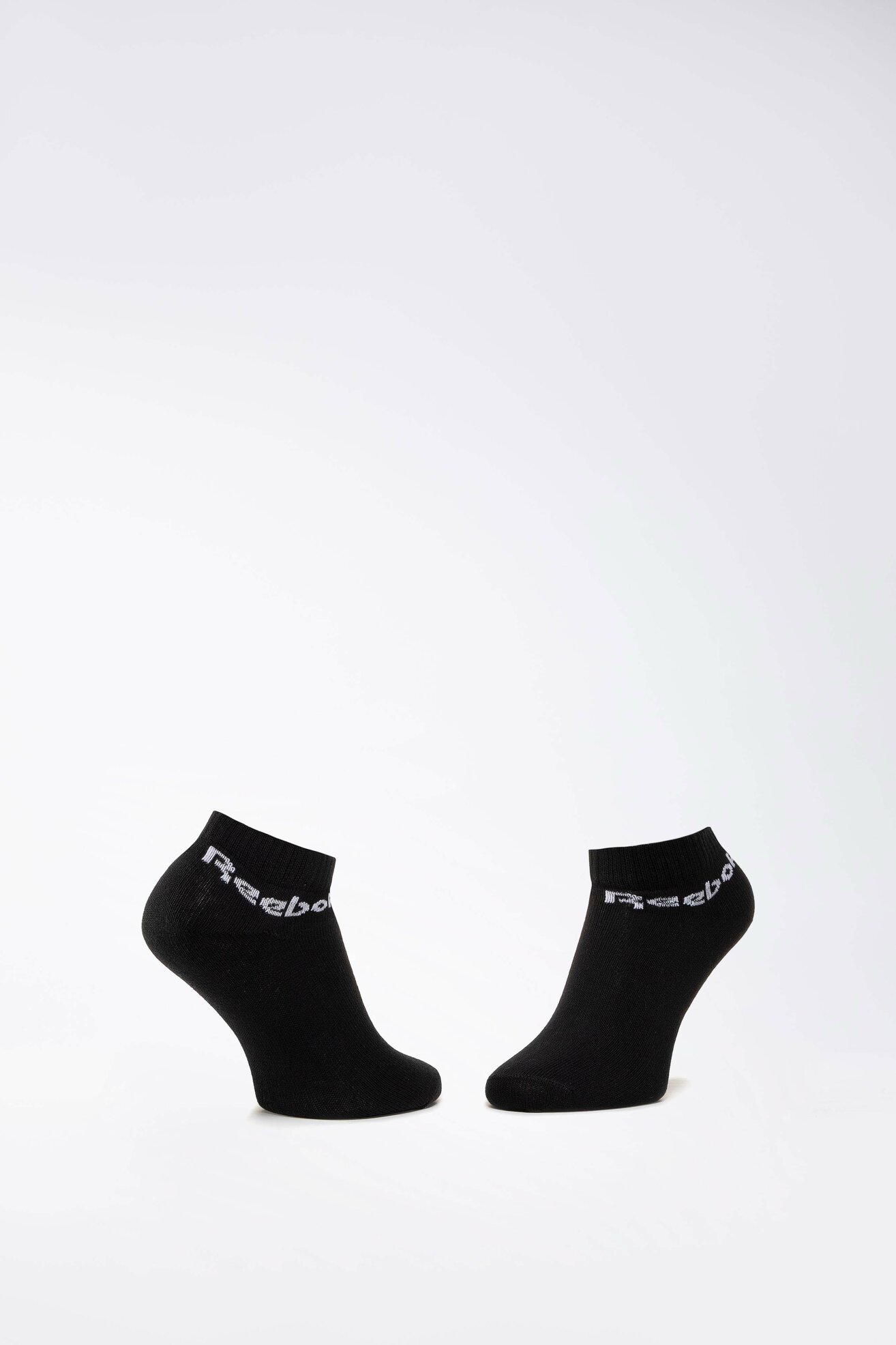 Skarpetki Reebok FL5226 (43-45) Czarny