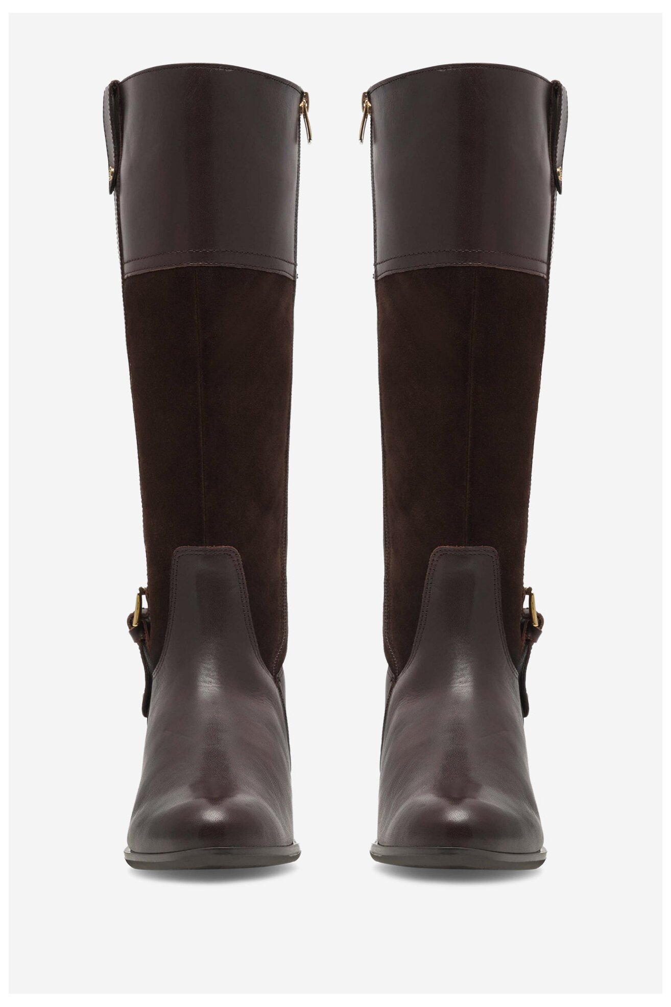 Ботуши Lasocki OCE-MESA-40 КАФЯВ