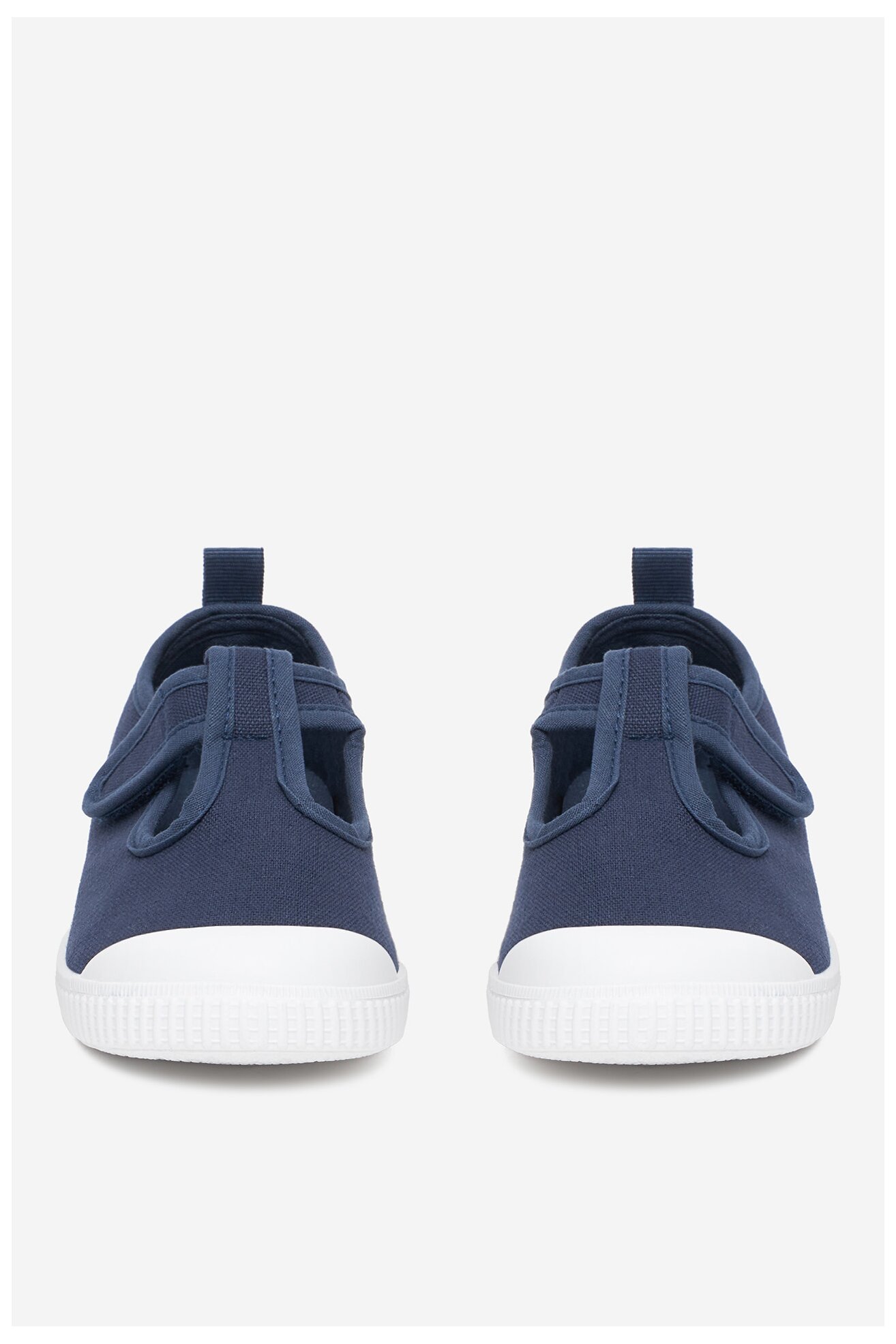 Kapcie Sprandi CEO-CP91-25819(CH) Granatowy