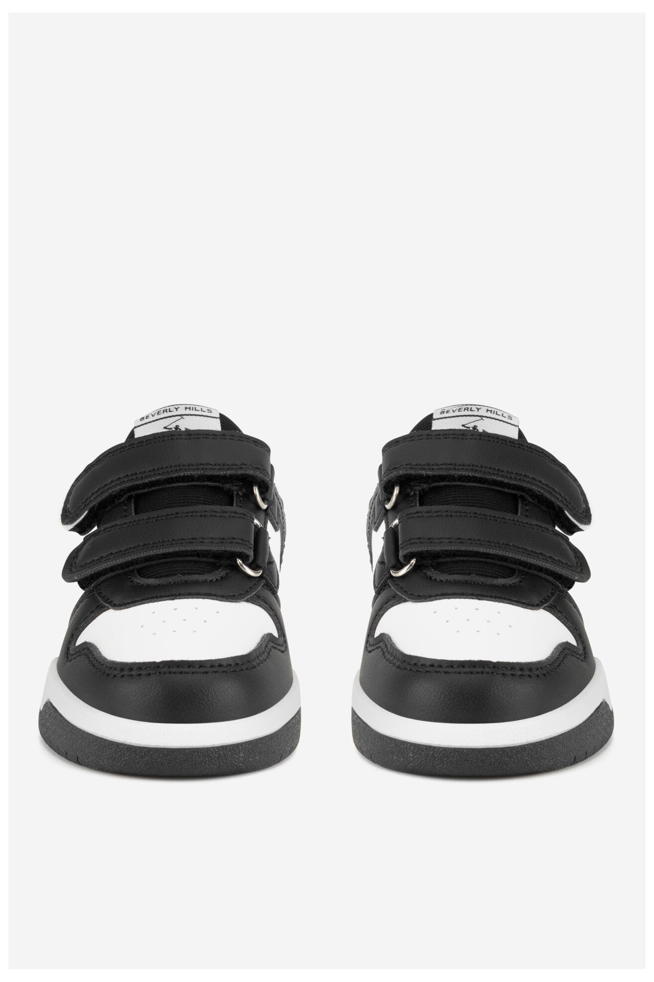 Сникърси Beverly Hills Polo Club V9-25046 ЧЕРЕН