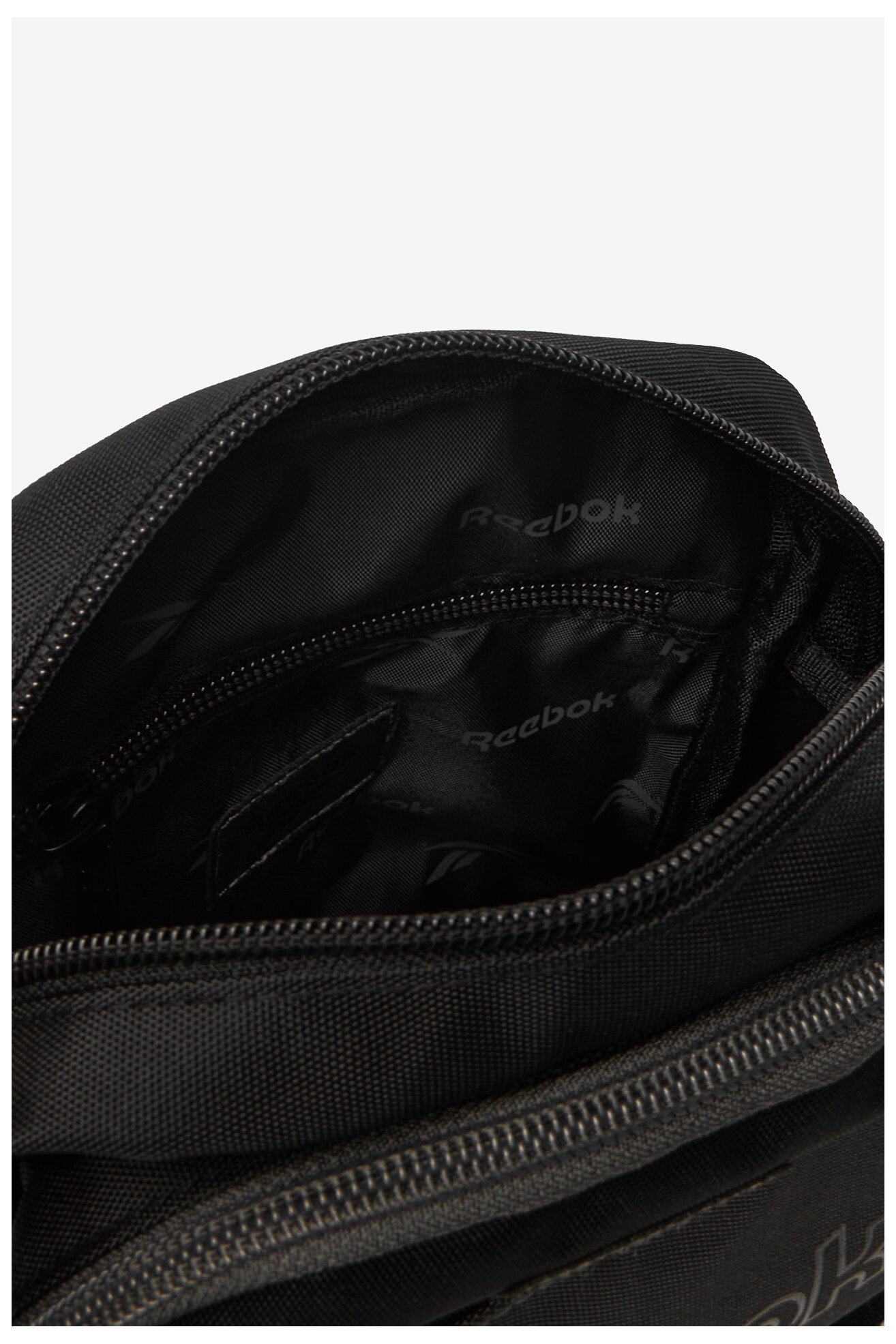 Torba Reebok C-RBK-P-003-08 CRNA