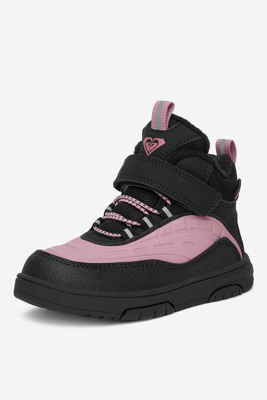 
                Tornacipő ROXY FEKETE - 5906751371237