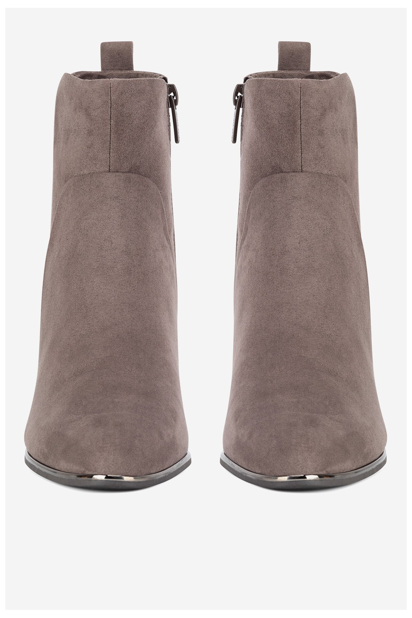 Bokacsizma Jenny Fairy WFA3133-1 SZÜRKE