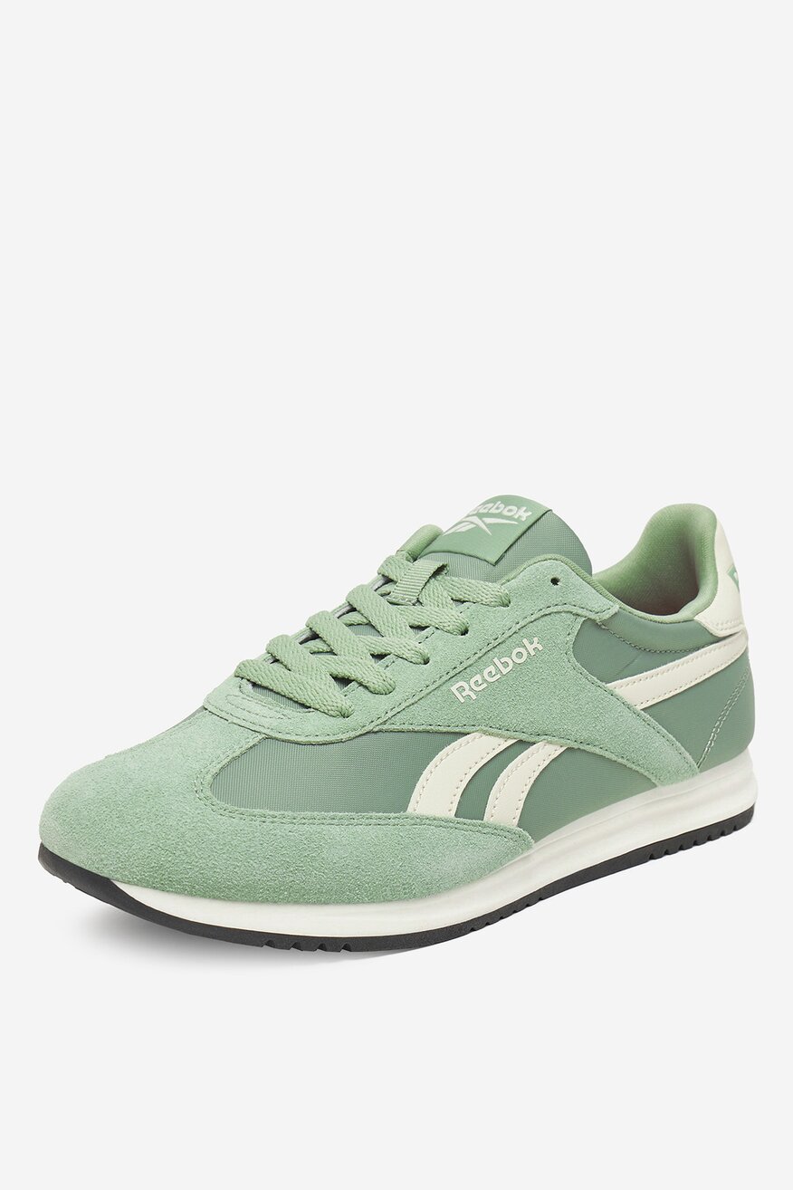 Încălțăminte sport Reebok VERDE - 5903419835605