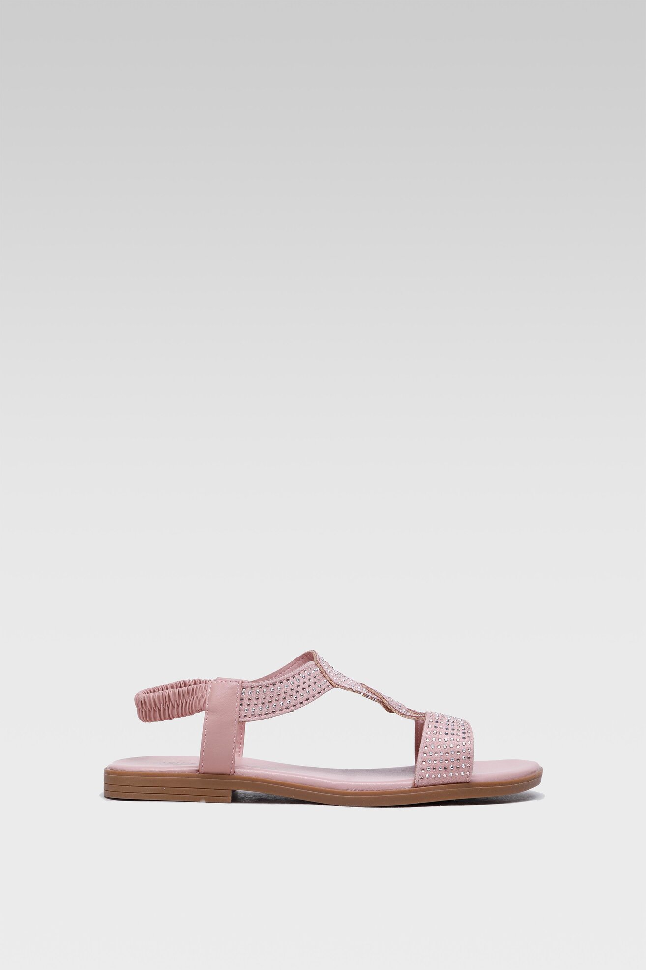 Sandały Jenny Fairy WS5296-29 Różowy