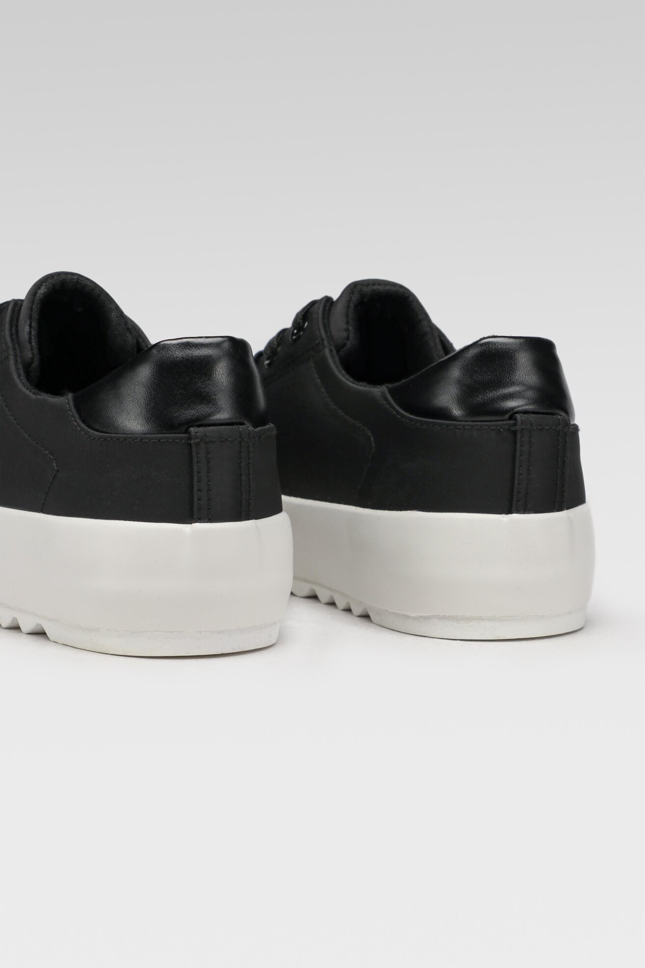 Półbuty Jenny Fairy WSK1454-03 Czarny