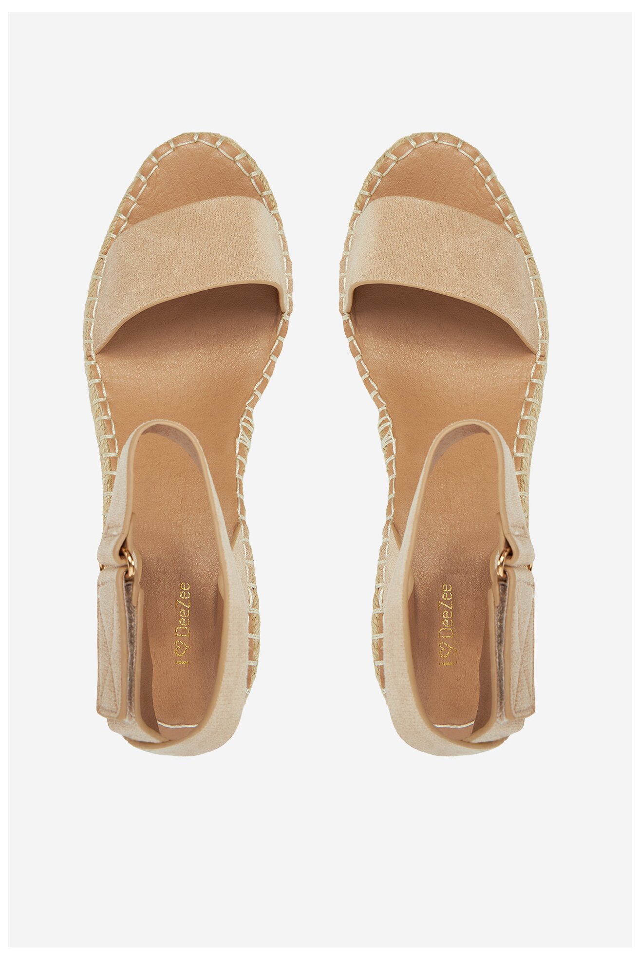 Sandale DeeZee JSZ2022-06 ROZ