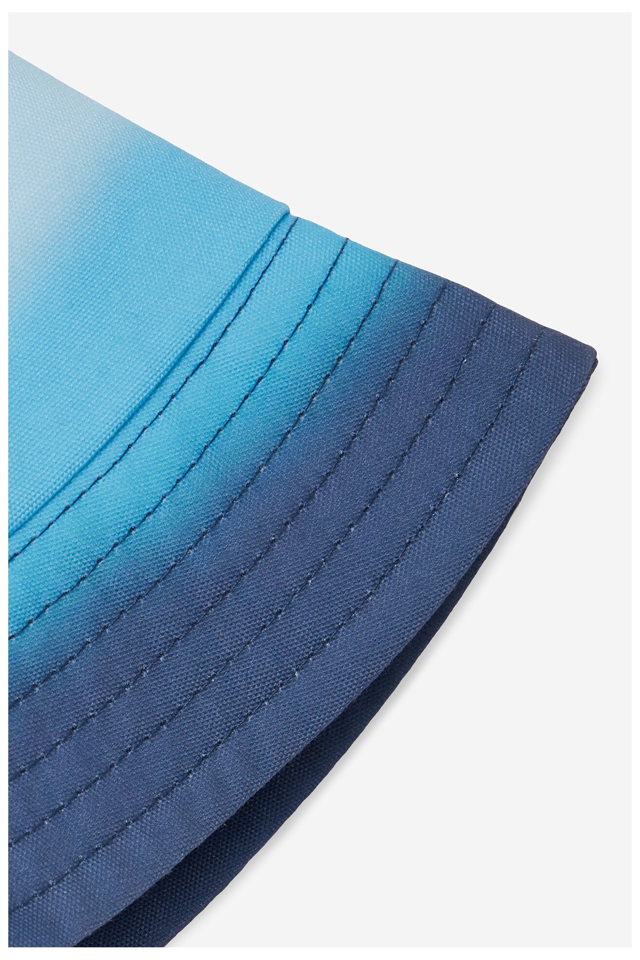 Czapka dziecięca QUIKSILVER QUIKSILVER-ACCCS-2-SS2025 Niebieski