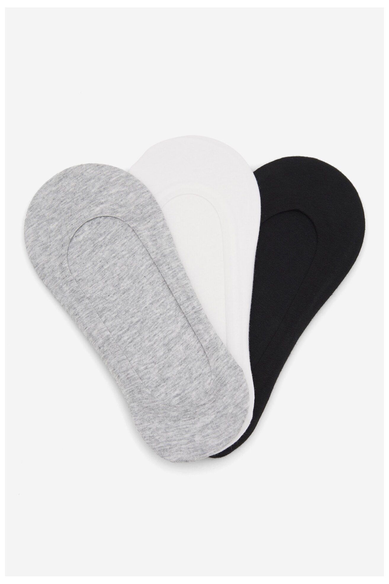 Čarape Jenny Fairy 4WB-008-SS24 (3-PACK) MIKS