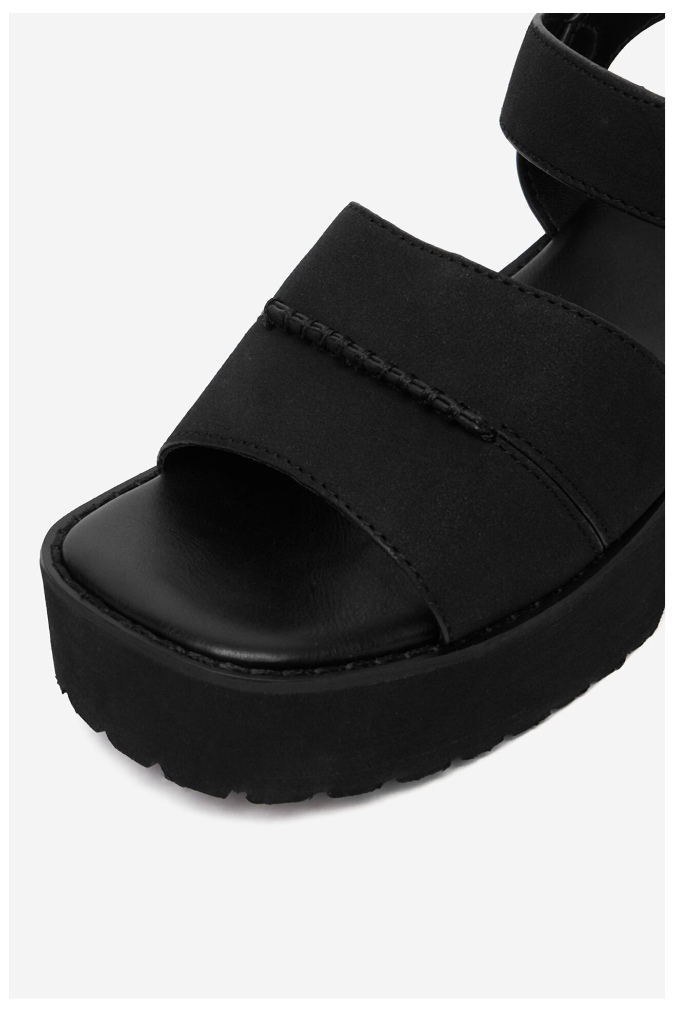 Сандали Jenny CEO-LB-G9340A ЧЕРЕН