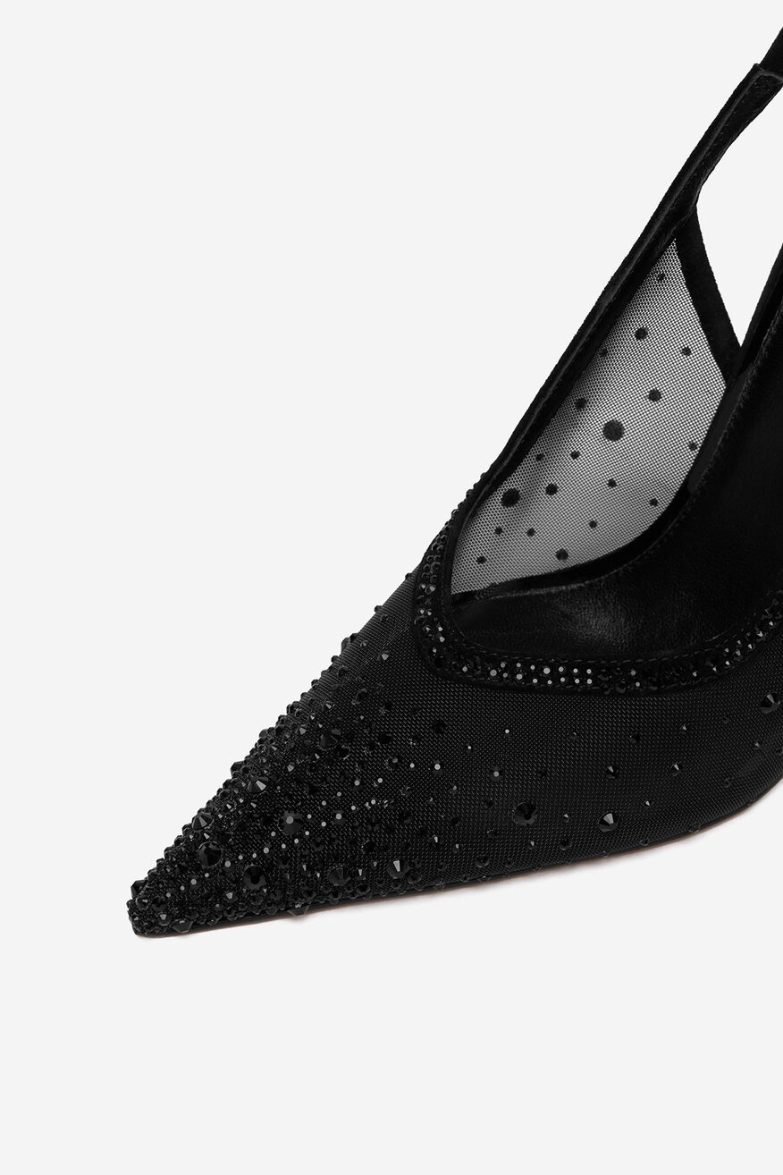 
                EVA MINGE - Szpilki - 5906751814727