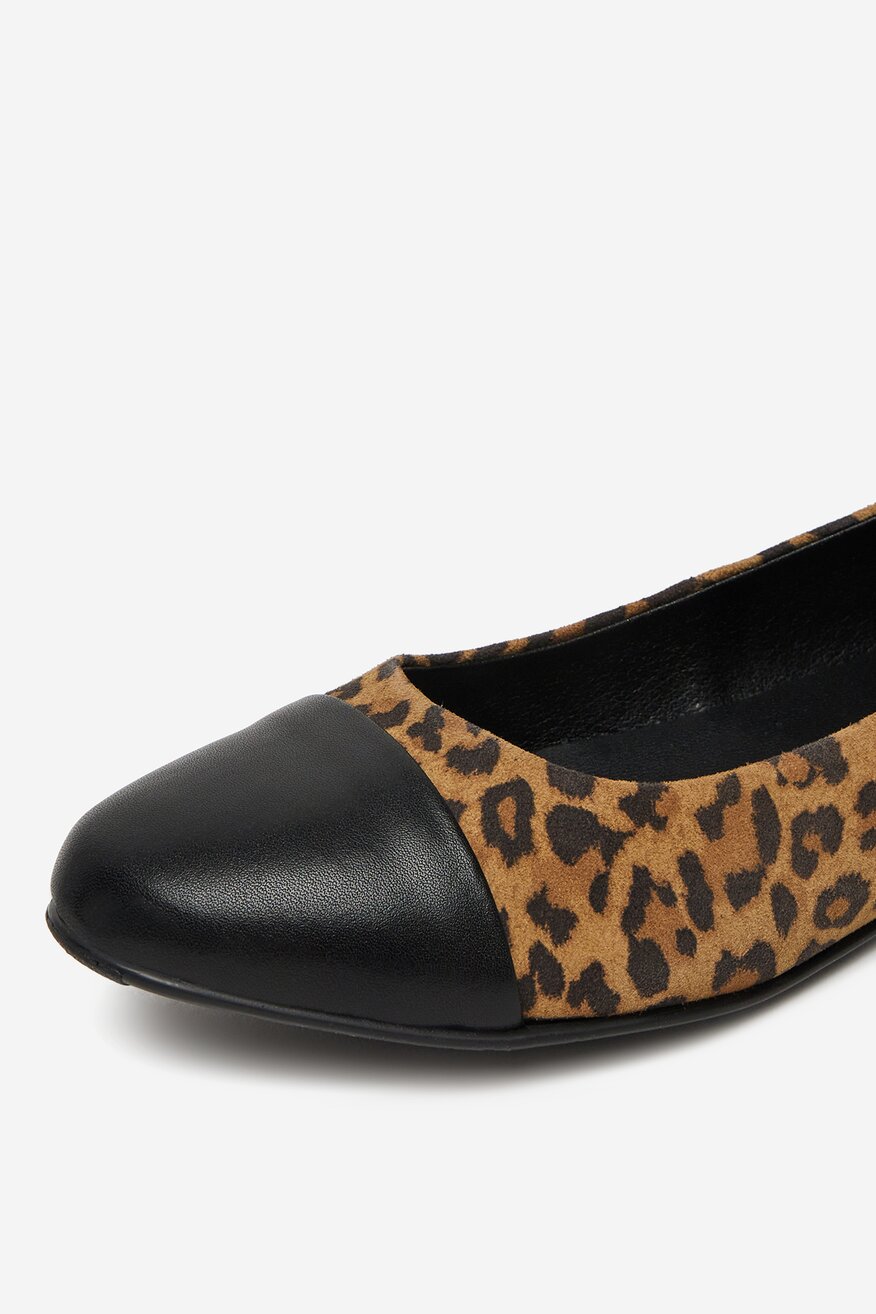 
                Baletanke Lasocki CRNA - 5906751119563