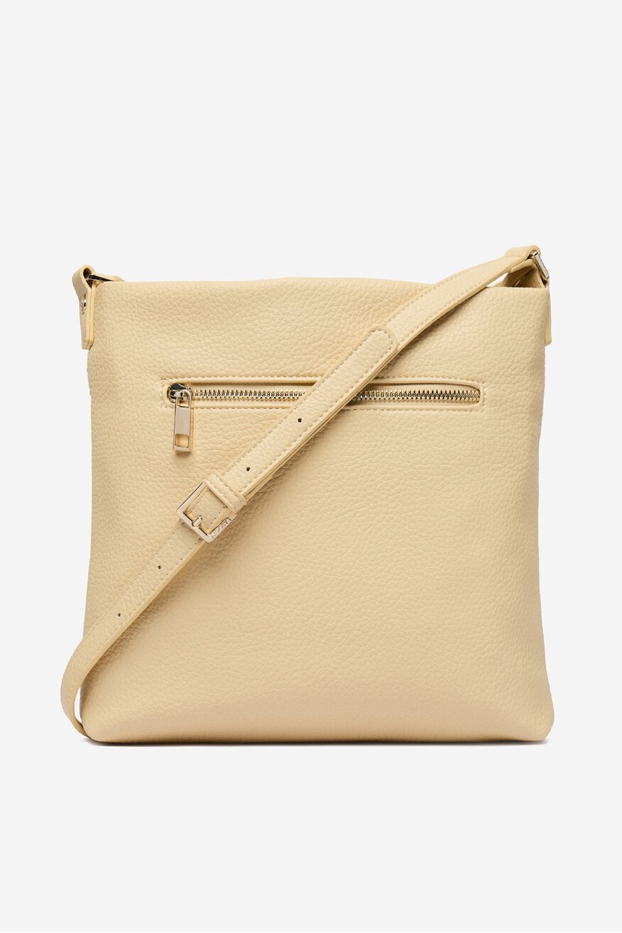 
                        Kézitáska Lasocki CEO-LSK-L-010-09 SÁRGA - 5906751522059