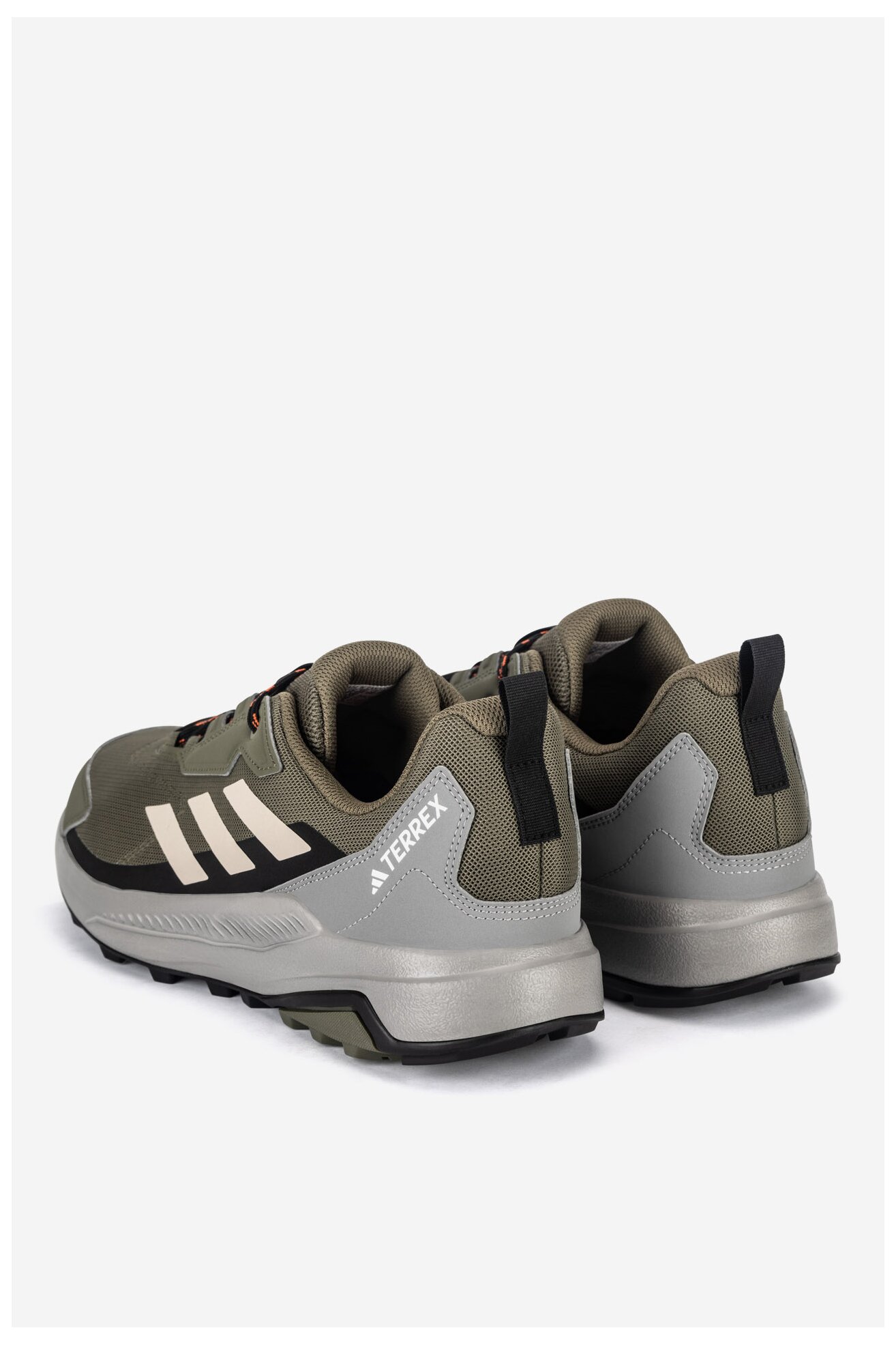 Încălțăminte sport adidas TERREX ANYLANDER ID0894 VERDE