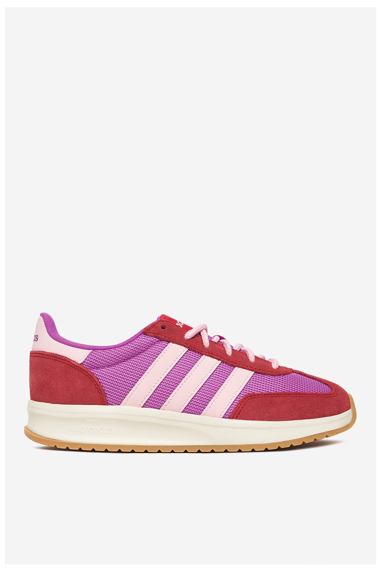Sportcipő adidas C-RUN 70S 2.0 JR8615 LILA