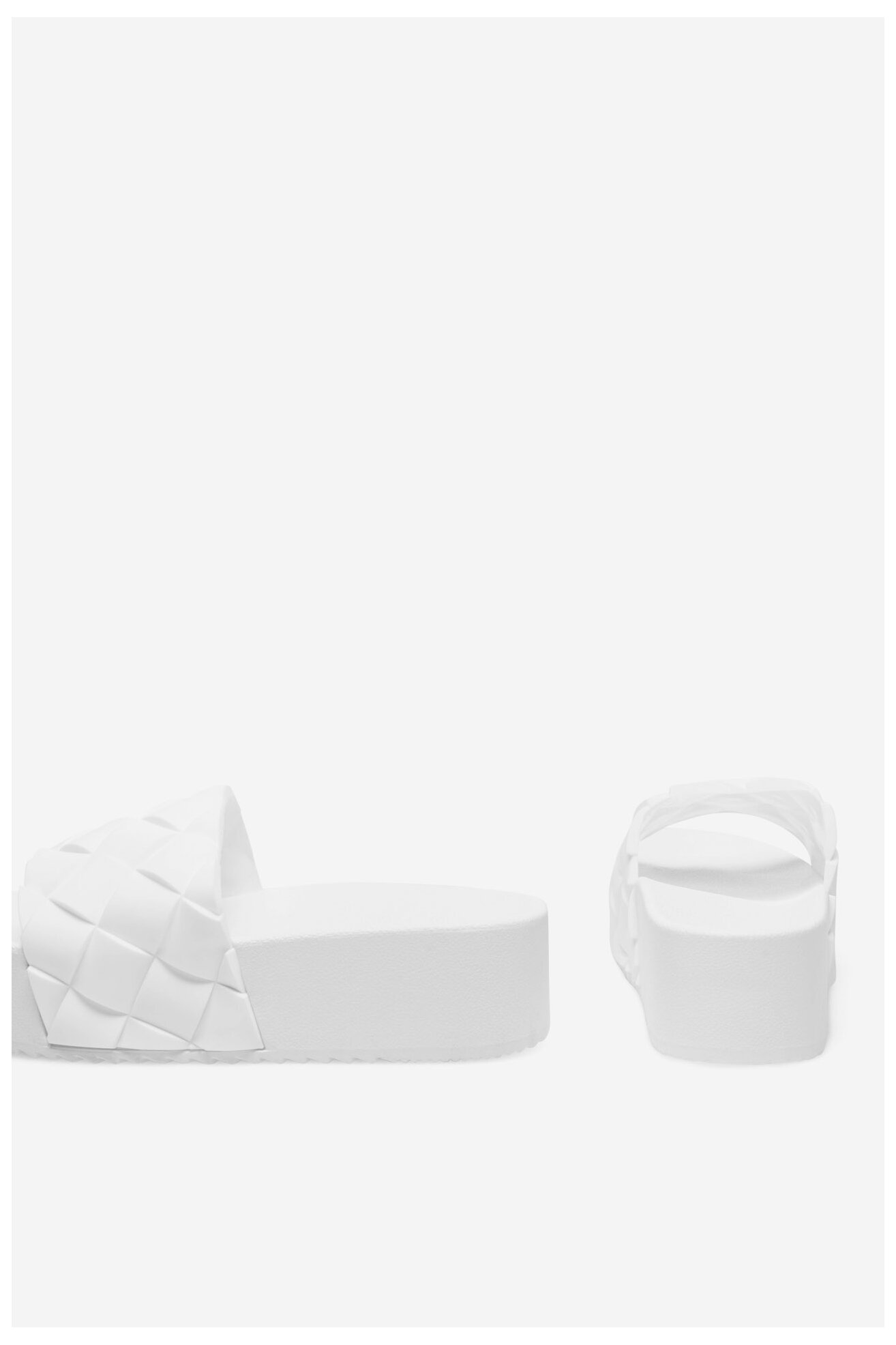 Șlapi Jenny Fairy WFA2750-1 ALB