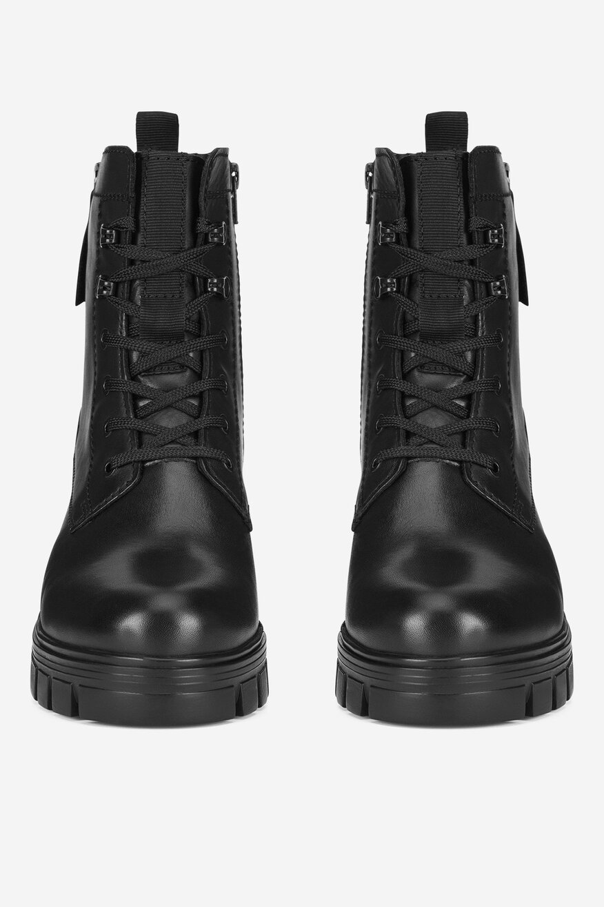 
                Csizma Lasocki FEKETE - 5905588804963