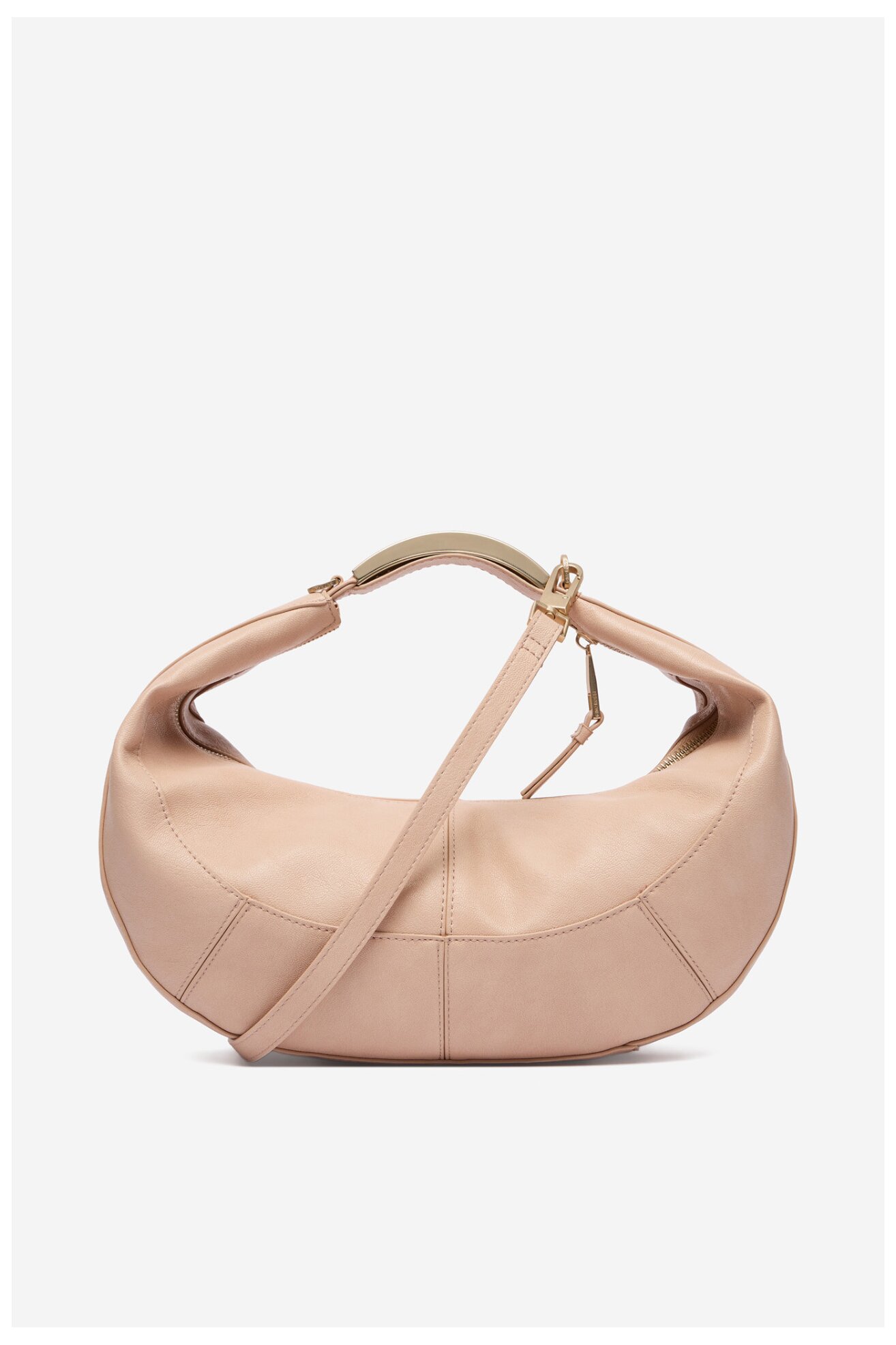 Torebka Gino Rossi EO-LDA8806-1 Beżowy