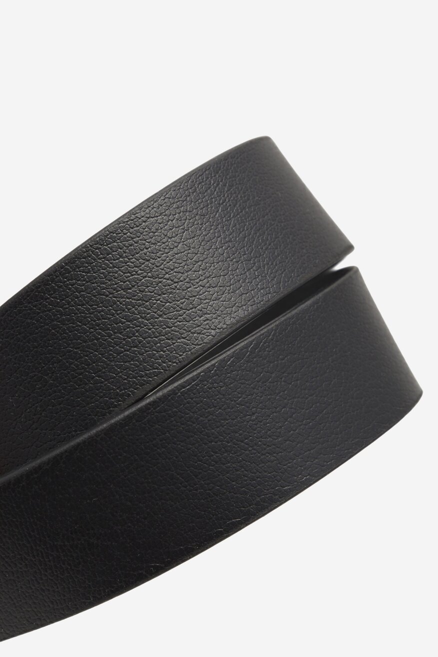 
                Muški kaiš Lasocki CRNA - 5905588404439