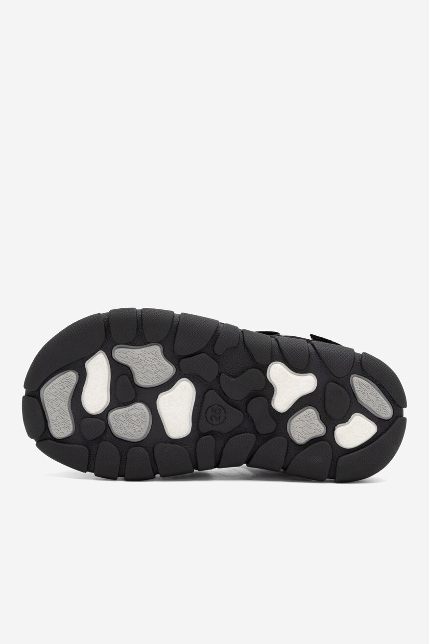 
                        Sandale Lasocki Kids PENNY CI12-3033-05 CRNA - 5904862733012