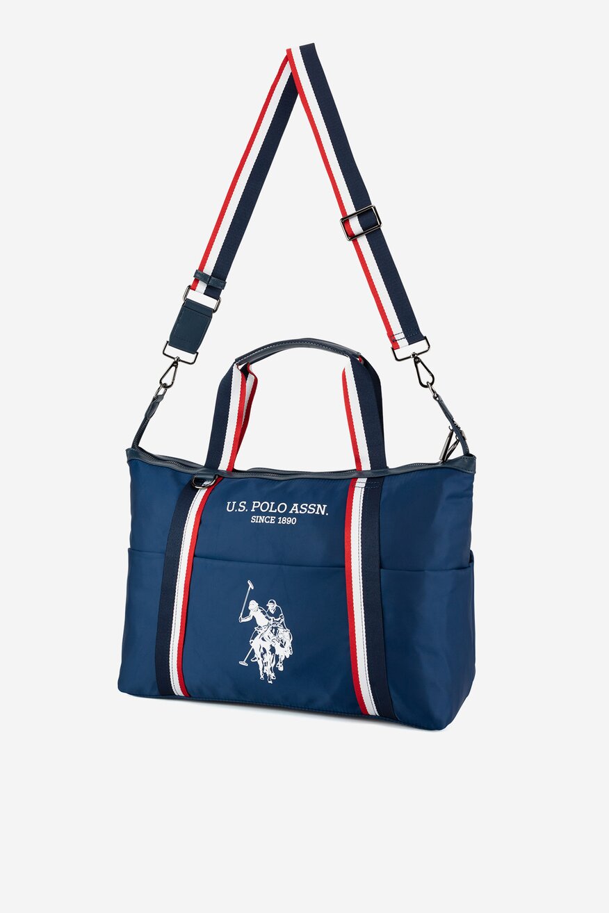 
                Putna torba U.S. POLO ASSN. KOBALT PLAVA - 5905588981572