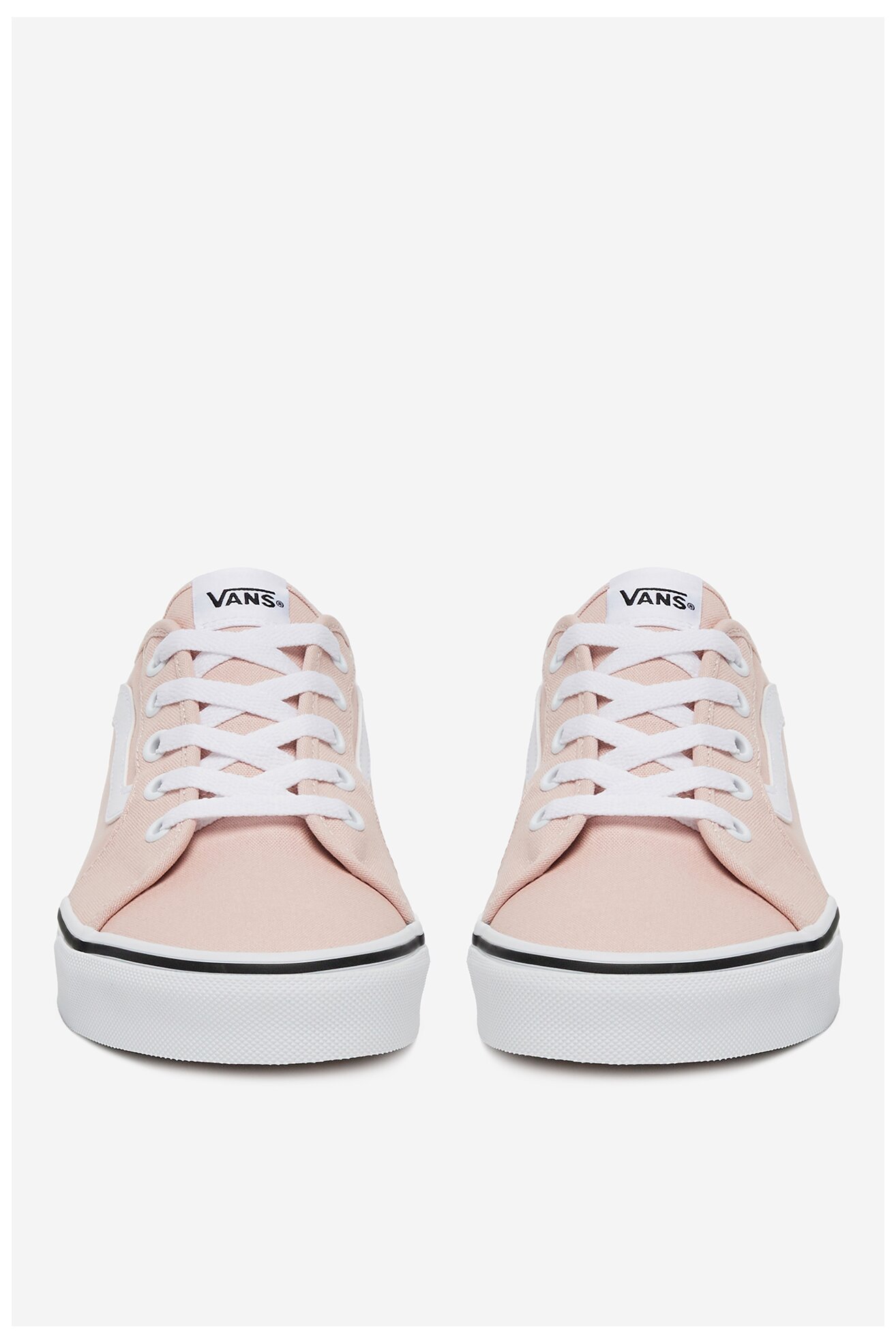 Vászoncipő Vans FILMORE DECON VN000CV4O3N1 RÓZSASZÍN