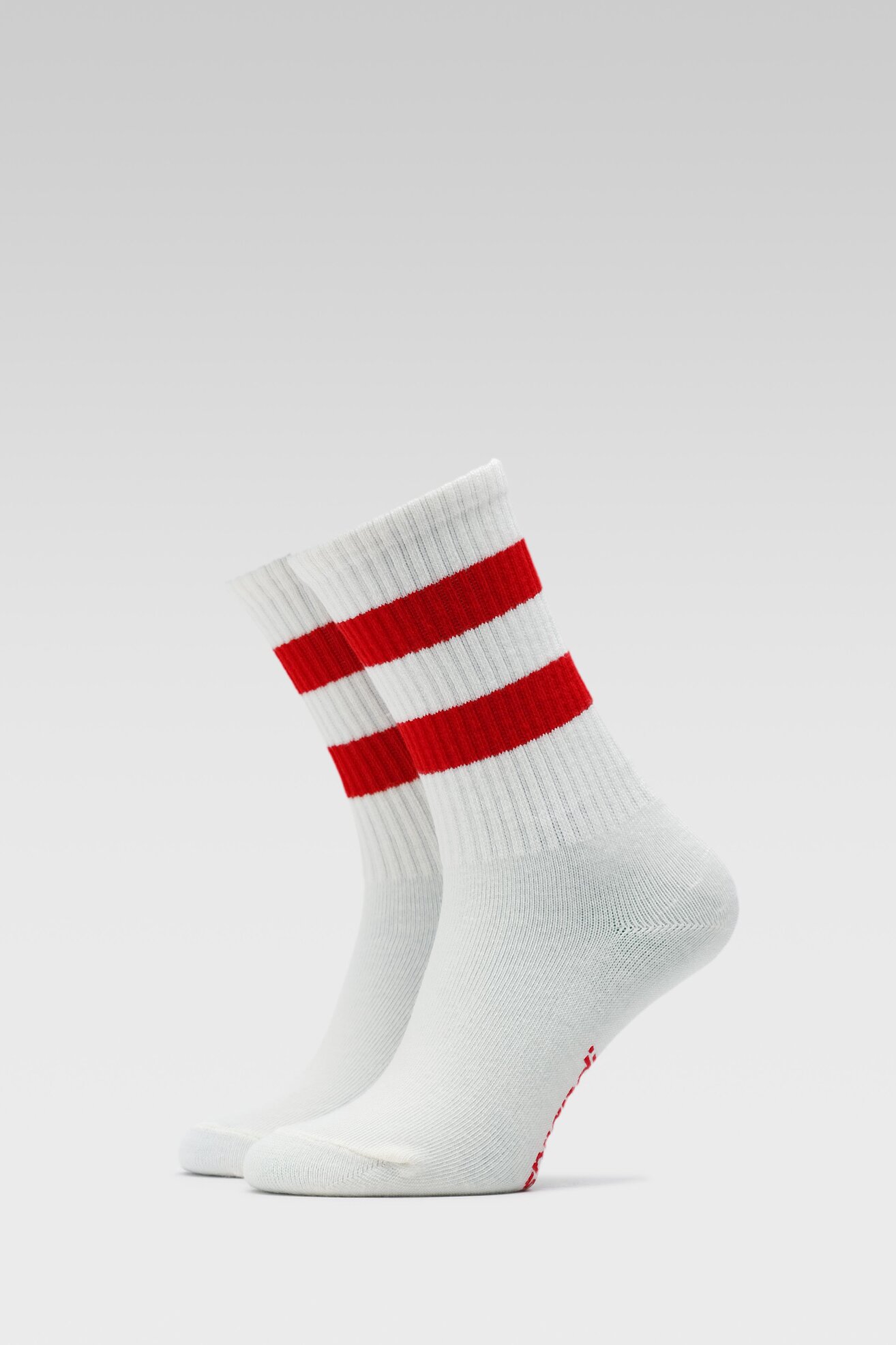 Čarape Sprandi 0WB-002-AW22 (4-PACK) PLAVA