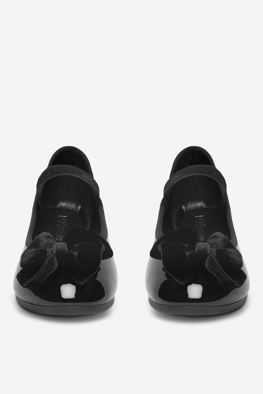 
                Балерина DeeZee ЧЕРЕН - 5906751252017