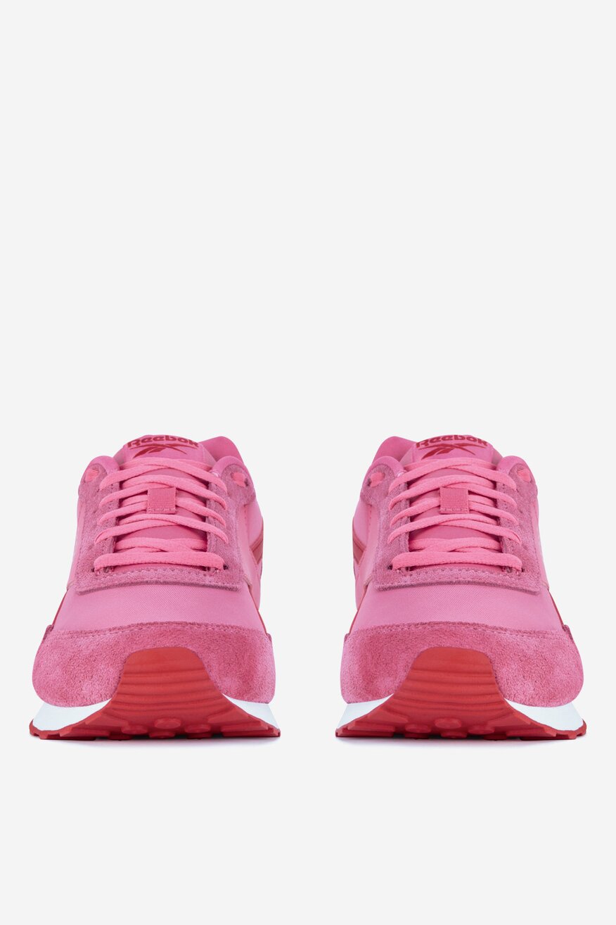 Sportovní obuv Reebok RŮŽOVÁ - 5903698587851