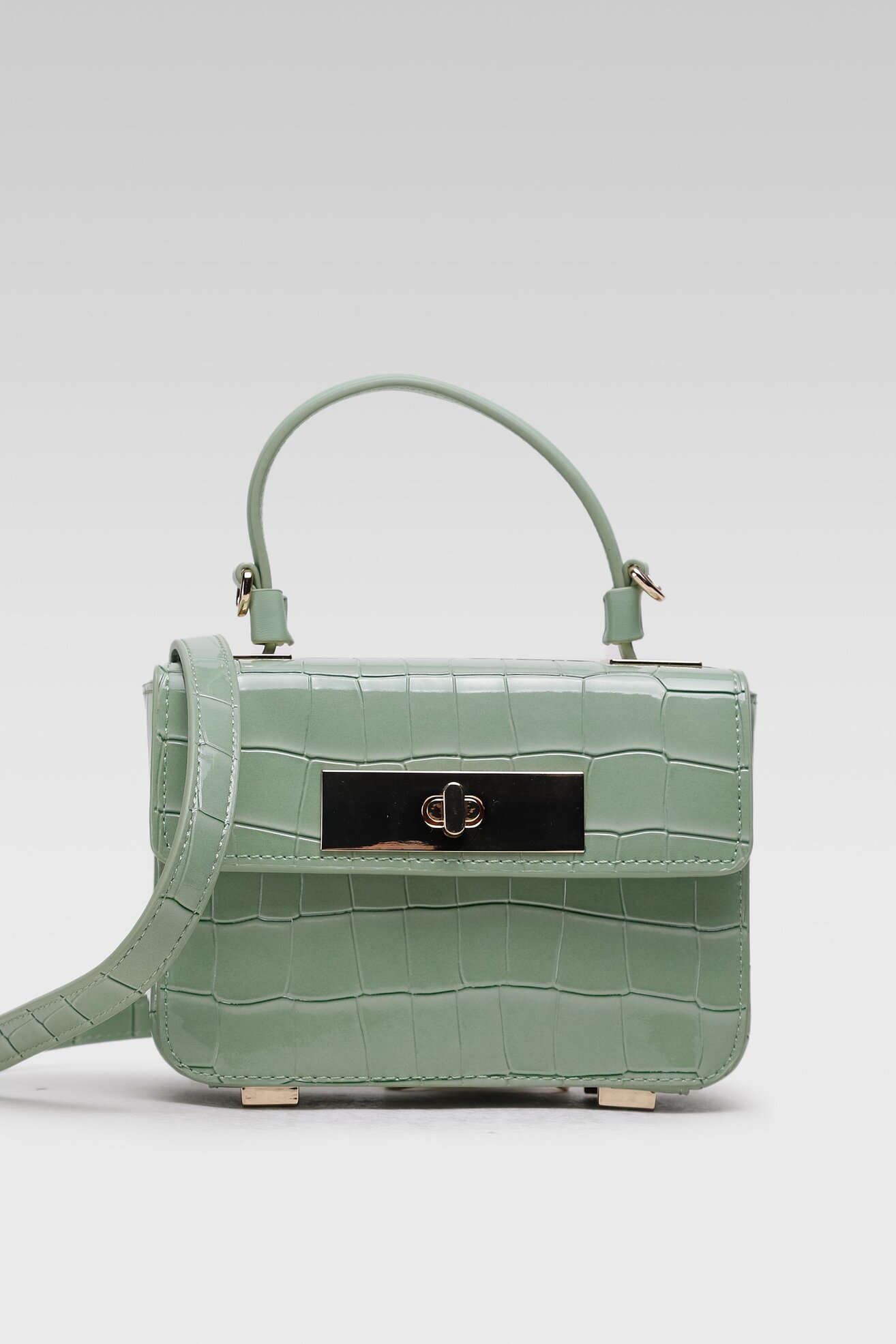 Torebka Jenny Fairy MJR-C-229-70-01 Zielony