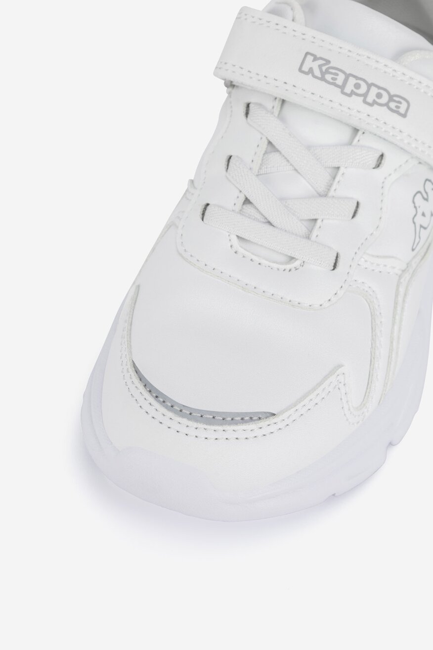 
                Спортни обувки Kappa БЯЛ - 5905588756309